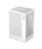 Deepcool CH170 DIGITAL WH без БП, белый, MINI-ITX Image
