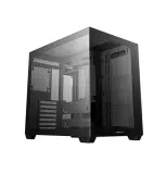 Deepcool CG530 без БП, боковое окно (панорама), черный, ATX Image