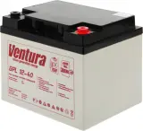 Батарея для ИБП Ventura GPL 12-40 12В 40Ач Image