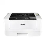 Принтер Avision AP40  А4, принтер, ч/б, LED, 40 стр/мин, до 80000 стр/мес, 1.2 ГГц, 512 Мб, USB 2.0, Ethernet (000-1181-0KG) Image