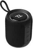 Колонка порт. Ural ТТ М3+ мини черный 16W 2.0 BT/3.5Jack 10м 2500mAh (УРАЛ ТТ М3+ МИНИ Ч) Image