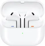 Гарнитура вкладыши Samsung Galaxy Buds 3 белый беспроводные bluetooth в ушной раковине (SM-R530NZWAMEA) Image