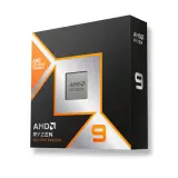 CPU AMD Ryzen 9 9950X3D Image