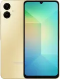 Смартфон Samsung SM-A065F Galaxy A06 64Gb 4Gb золотистый моноблок 3G 4G 2Sim 6.7" 720x1600 Android 14 50Mpix 802.11 a/b/g/n/ac GPS GSM900/1800 GSM1900 TouchSc microSD max1024Gb Image