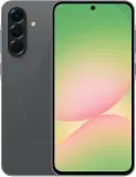 Смартфон Samsung SM-A566E Galaxy A56 5G 128Gb 8Gb черный моноблок 3G 4G 2Sim 6.7" 1080x2340 Android 15 50Mpix 802.11 a/b/g/n/ac/ax NFC GPS GSM900/1800 GSM1900 TouchSc Protect Image