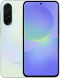 Смартфон Samsung SM-A366E Galaxy A36 5G 128Gb 8Gb лайм моноблок 3G 4G 2Sim 6.7" 1080x2340 Android 15 50Mpix 802.11 a/b/g/n/ac/ax NFC GPS GSM900/1800 GSM1900 TouchSc Protect Image