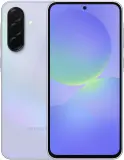 Смартфон Samsung SM-A366E Galaxy A36 5G 128Gb 8Gb лаванда моноблок 3G 4G 2Sim 6.7" 1080x2340 Android 15 50Mpix 802.11 a/b/g/n/ac/ax NFC GPS GSM900/1800 GSM1900 TouchSc Protect Image