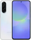 Смартфон Samsung SM-A366E Galaxy A36 5G 256Gb 8Gb белый моноблок 3G 4G 2Sim 6.7" 1080x2340 Android 15 50Mpix 802.11 a/b/g/n/ac/ax NFC GPS GSM900/1800 GSM1900 TouchSc Protect Image