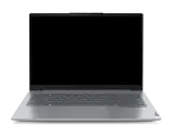 Ноутбук Lenovo ThinkBook 14 G6 ABP 14" WUXGA (1920x1200) IPS 300N, Ryzen 5 7430U, 8GB DDR4 3200,256GB SSD, Radeon Graphics, WiFi6, BT, FPR, KB Ru/Eng, FHD Cam,65W USB-C, NoOS, 1Y, 1,36 kg Image