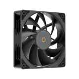 Ocypus Gamma F12 BK, 120x120x25mm, 3-PIN, 1300 RPM, 24.5 DBA MAX, HYDRO BEARING Image