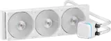 Ocypus Iota L36 WH, 360mm, Display Pump, 3x120mm FDB fans, LGA115X/1200/1700/18XX, AM4/AM5 Image