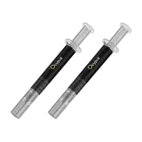 Термопаста Ocypus Gamma ET40, 12.5W/m-k, 2x2g Image