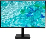 Монитор Acer 27" Vero V277Gbi черный IPS LED 4ms 16:9 HDMI матовая 1500:1 250cd 178гр/178гр 1920x1080 120Hz VGA FHD 5.6кг Image
