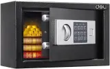 Сейф Deli ET520 встраиваемый электронный Image
