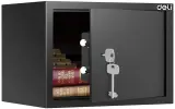 Сейф Deli ET561 ключевой Image