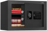 Сейф Deli ET530 встраиваемый электронный Image