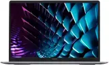 Ноутбук Tecno MegaBook K16SDA Ryzen 7 5825U 16Gb SSD512Gb AMD Radeon 16" IPS WUXGA (1920x1200) Windows 11 Home silver WiFi BT Cam 6060mAh (71003300467) Image