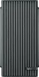 Formula V Line Air Mesh G1 Black, MATX, Type-C*1, USB2.0*2, REAR 1x80mm Image