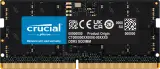 Crucial by Micron 16GB DDR5-5600 SODIMM (CT16G56C46S5) CL46 1.1V 1 Year Warrаnty Image