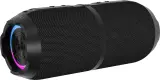 Колонка порт. Ural Гагарин ГР-003 черный 30W 2.0 BT 10м 2500mAh (УРАЛ ГР-003 ЧЕРНЫЙ) Image