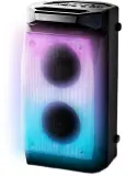Колонка порт. Ural Молния 900 черный 90W 2.0 BT/3.5Jack 4000mAh (УРАЛ МОЛНИЯ 900) Image