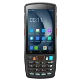 UROVO DT40S: Android 12 / 1.8 GHz / 8хCore, Cortex A53 / Qualcomm SD 450 / RAM 3 GB / ROM 32 GB / UROVO SE2030W /2D Imager / 4.0" / 480 x 800 / Bluetooth / GPS / Wi-Fi / 4500mah / IP 67 / 240 g / 27 к Image