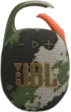 Колонка порт. JBL Clip 5 камуфляж 7W Mono BT 1400mAh Image