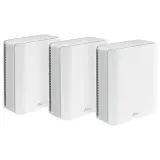 ASUS BT10(W-1-PK)//3 access point, 802.11 a/b/g/n/ac/ax/be,  2,4 + 6 gGz Image