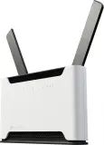 Роутер беспроводной MikroTik Chateau LTE18 ax AX1800 100/1000/2500BASE-T/3G/4G/5G cat.18 Image