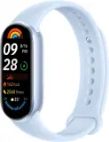 Фитнес-трекер Xiaomi Smart Band 9 AMOLED корп.:синий рем.:синий (BHR8346GL ) Image