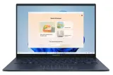 ASUS Zenbook 14 UX3405CA-PP188 IntelCoreUltra 9  285H 2.9 GHz/ LPDDR5X 16GB 1TB SSD Intel Arc 14.0 OLED WQXGA+(WQ+) 2880X1800 120Hz) Without OS 0.91 kg Ponder Blue Image