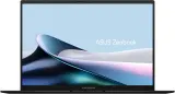 ASUS Zenbook 14 UM3406KA-QD180 AMD Ryzen AI 5 340  2.0GHz 16GB 1TB PCIE G4 SSD AMD Radeon Graphics 14" OLED WUXGA BEND GLARE NON-TOUCH,400NITS Without OS 0.94 kg  Jade Black Image