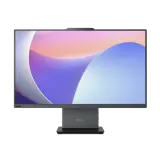 Моноблок Lenovo ThinkCentre neo 50a 27 Gen 5 All-In-One 27" FHD (1920x1080) IPS AG 300N, i5-13420H, 16GB SO-DIMM DDR5-5200, 512GB SSD M.2, Intel UHD, WiFi6, BT, 5.0MP, USB KB&Mouse, Win 11 Pro, Luna Grey, 1Y Image