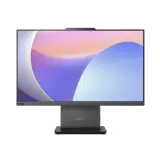 Моноблок Lenovo ThinkCentre neo 50a 24 Gen 5 All-In-One 23.8" FHD (1920x1080) IPS AG 250N, i7-13620H, 16GB SO-DIMM DDR5-5200, 512GB SSD M.2, Intel UHD, WiFi6, BT, 5.0MP, USB KB&Mouse, Win 11 Pro, Luna Grey, 1Y Image