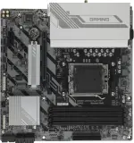 Материнская плата Gigabyte B650M GAMING PLUS WF SocketAM5 AMD B650 4xDDR5 mATX AC`97 8ch(7.1) 2.5Gg RAID+HDMI+DP Image