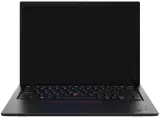 Ноутбук Lenovo ThinkPad L13 G3 Ryzen 5 Pro 5675U 8Gb SSD256Gb AMD Radeon RX Vega 7 13.3" IPS WUXGA (1920x1200) без ОС black WiFi BT Cam (21BAA01UCD) Image