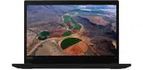 Ноутбук Lenovo ThinkPad L13 G2 Core i5 1135G7 8Gb SSD256Gb Intel Iris Xe graphics 13.3" IPS FHD (1920x1080) без ОС black WiFi BT Cam (20VJA2U4CD) Image