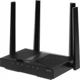 Роутер беспроводной Cudy WR3600H BE3600 100/1000/2500BASE-T черный Image