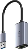 Сетевой адаптер Gigabit Ethernet Cudy UE10A USB 3.0 Image
