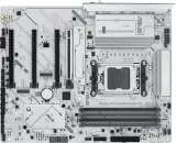 Материнская плата Asus B650E MAX GAMING WIFI W SocketAM5 AMD B650 4xDDR5 ATX AC`97 8ch(7.1) 2.5Gg RAID+HDMI+DP Image