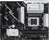 ASUS PRIME B850-PLUS, AM5, B850, 4*DDR5, 4*SATA, 3*M.2, 5*USB 3.2, 2*USB 2.0, Type-C, 5*PCIx16, DP+HDMI, ATX Image