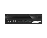 MSI Pro DP21 13M Mini Core i3-14100 (3.5GHz), NoMemory, noHDD, noSSD, Intel UHD Graphics 730, noDVD, WiFi, BT, 120W, VESA, COM Port, no keyboard&mouse, noOS, 1y war-ty Image