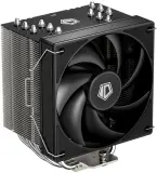 ID-COOLING SE-610-XT BASIC LGA1851/1700/1200/115X/AM5/AM4 (10шт/кор, TDP 250W, PWM, черный, 6 тепл.трубок + медная база, FAN 120mm) RET Image