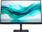 Монитор HP 21.5" Series 3 Pro 322pf черный IPS LED 16:9 HDMI матовая 250cd 178гр/178гр 1920x1080 VGA DP FHD 4.14кг Image