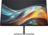Монитор HP 23.8" Series 7 Pro 724pf черный IPS LED 16:9 HDMI HAS Piv 300cd 178гр/178гр 1920x1080 DP FHD 4.51кг Image
