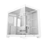 Deepcool CG530 WH без БП, боковое окно (панорама), белый, ATX Image