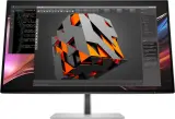 Монитор HP 27" Series 7 Pro 727pu черный IPS LED 16:9 HDMI матовая HAS Piv 2000:1 400cd 178гр/178гр 2560x1440 DP QHD USB 8.52кг Image
