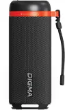 Колонка порт. Digma D-PS1521 черный 16W 2.0 BT 10м 1800mAh (PS1521B) Image