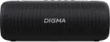 Колонка порт. Digma D-PS1524 черный 20W 2.0 BT 10м 2000mAh (PS1524B) Image