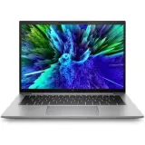 HP ZBook Firefly 14 G10 A Ryzen 9PRO 7940HS,14" WUXGA(1920x1200) IPS AG 250nits, AMD Radeon780M, 1TB SSD PCIe NVMe, 16GB DDR5(1), 51Wh LL, FPR,HD Webcam,1.4kg,2y,Gray,Win11Pro(multilang),eng kbd Image